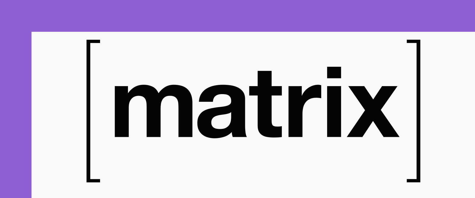 Matrix und Element – Sichere Kommunikation ohne Kompromisse