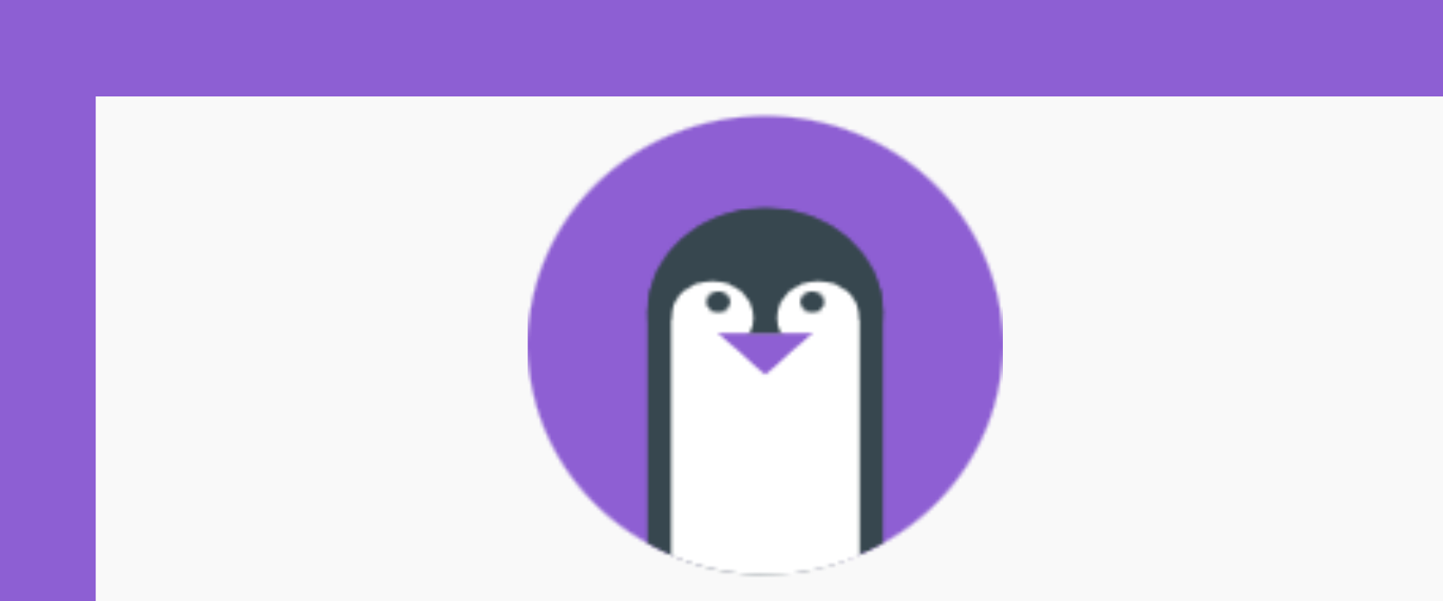 Pingvin Share: Deine eigene File-Sharing-Lösung