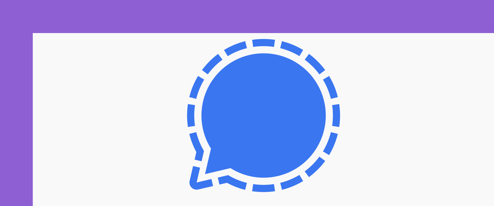 Signal – Sicherer Messenger für maximale Privatsphäre